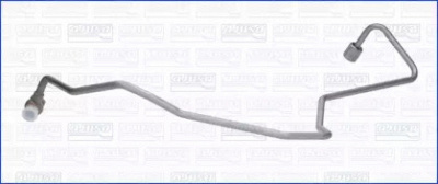 WILMINK GROUP wg1352919 -  Маслопровод, компрессор